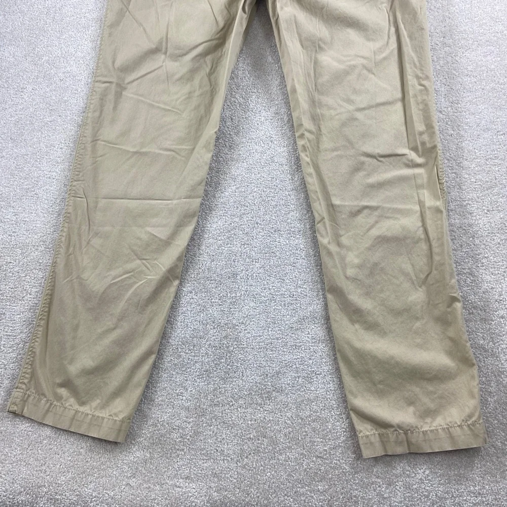 Lacoste green ask